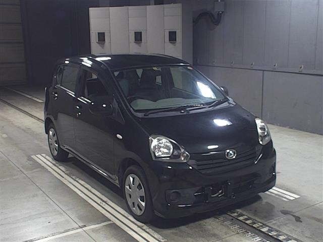 10117 DAIHATSU MIRA E S LA310S 2014 г. (JU Gifu)